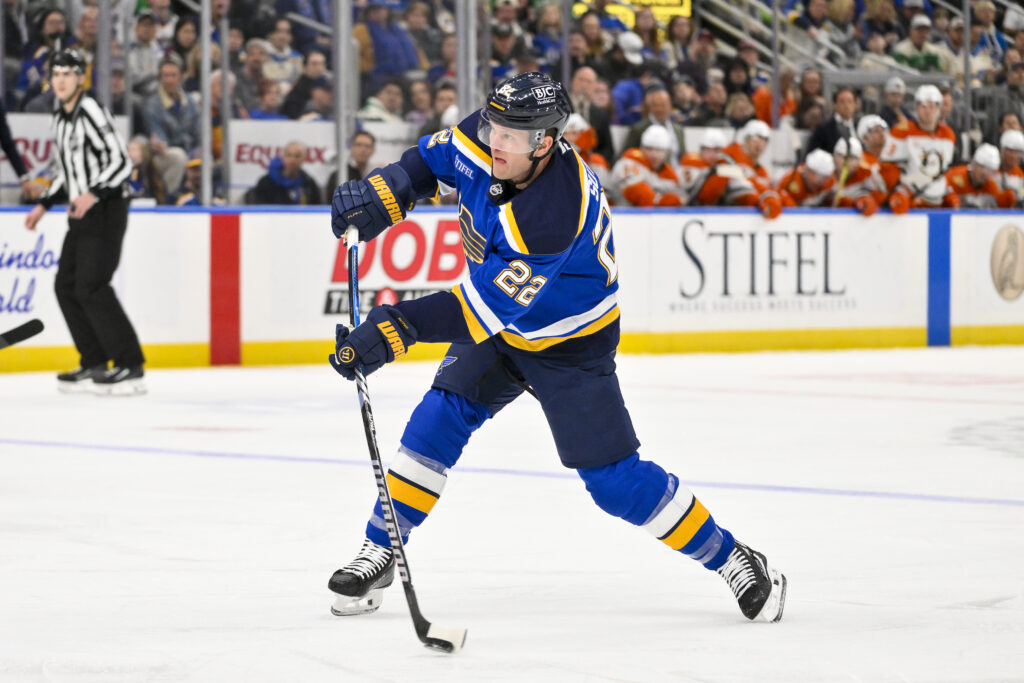 Ryan Suter Not Actively Pursuing A Contract