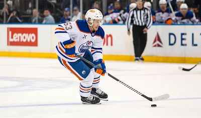 Jeff Skinner, Edmonton Oilers