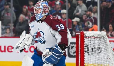 Deen's Daily: Blackwood Season Preview; New Threads for Sens and Canes; Hilarious Reilly Smith Clip