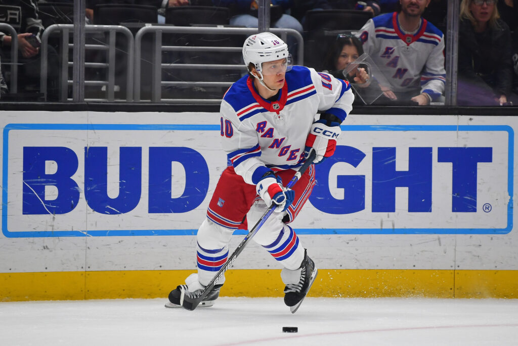 East Notes: Panarin, Rempe, Kulich