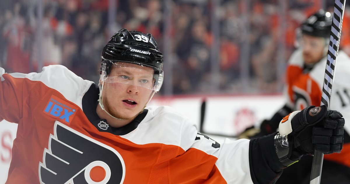 Michkov star status | PhillyVoice