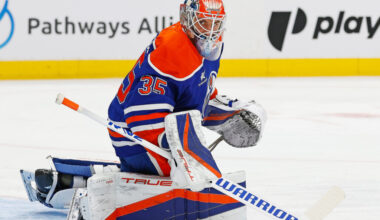 KHL's Barys Astana Terminate Olivier Rodrigue's Contract