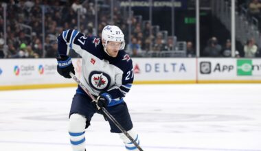 Winnipeg Jets: Best Addition & Worst Subtraction Of 2025 NHL Offseason