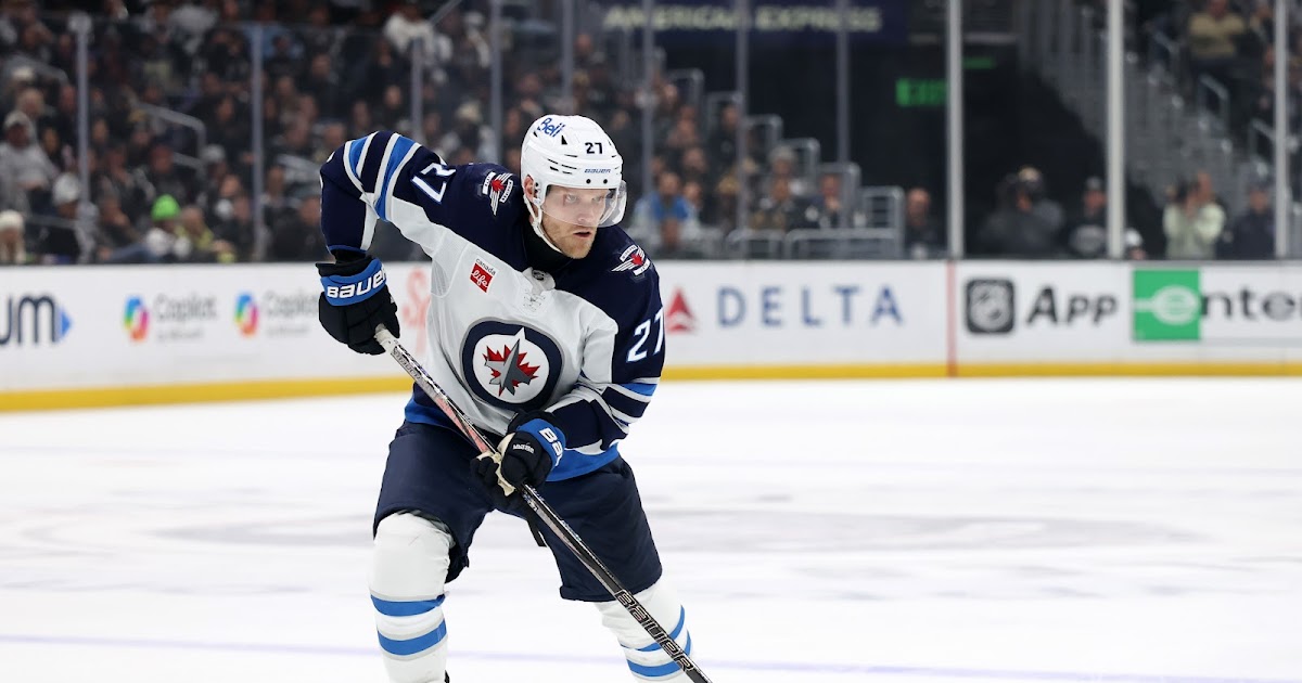 Winnipeg Jets: Best Addition & Worst Subtraction Of 2025 NHL Offseason