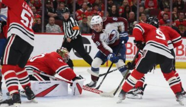 Deen's Daily: Goalie Trade!; Goalie Contract Extension; Makar Opposes Current Playoff Format