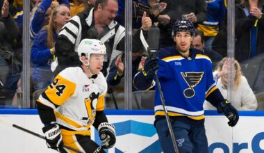 Jordan Kyrou's Point Projections for the 2025-26 Season