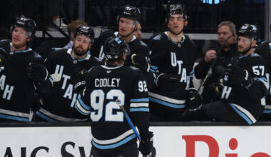 AHL Franchise, Peterka, Cooley, McBain