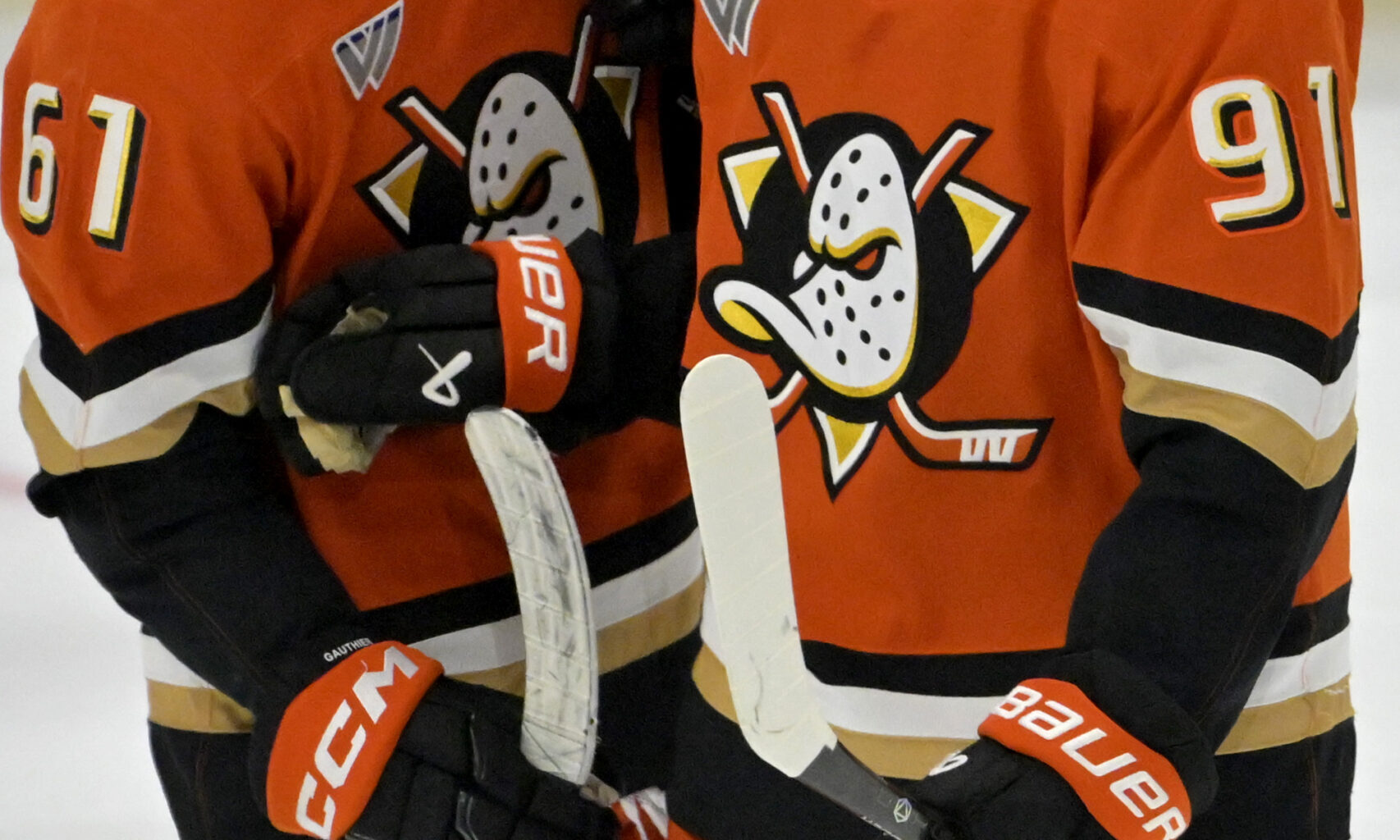 Cutter Gauthier Point Projection for the 2025-26 Season