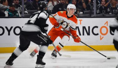 Forecasting How Big of 25-26 Leo Carlsson Could Have