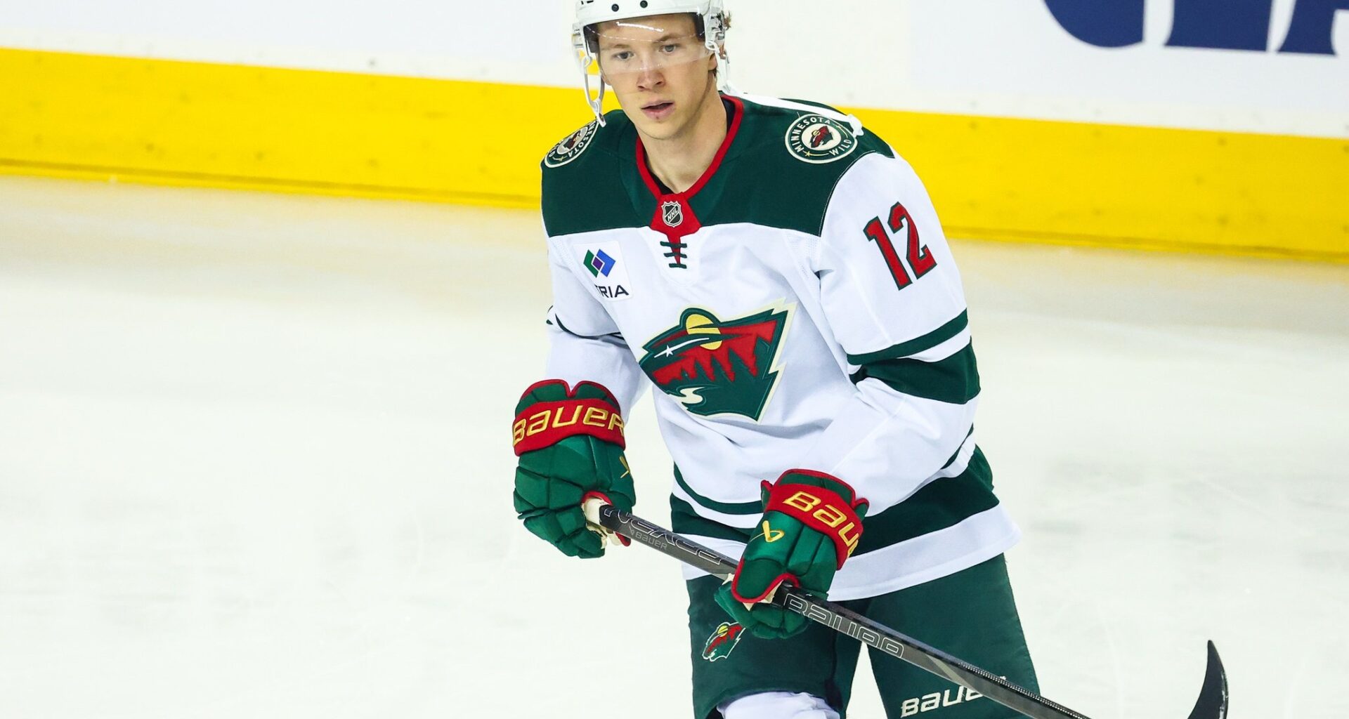 2025-26 Is Shaping Up To Be Matt Boldy's Defining Season - Minnesota Wild