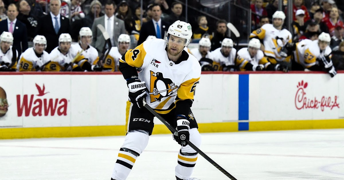 Pittsburgh Penguins: Best Addition & Worst Subtraction Of 2025 NHL Offseason
