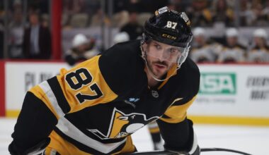 NHL Rumors: Analysts Propose Sidney Crosby Trade To Senators