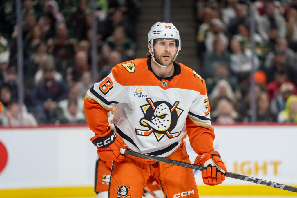 Jansen Harkins Injured, Set To Miss Approximately Eight Weeks