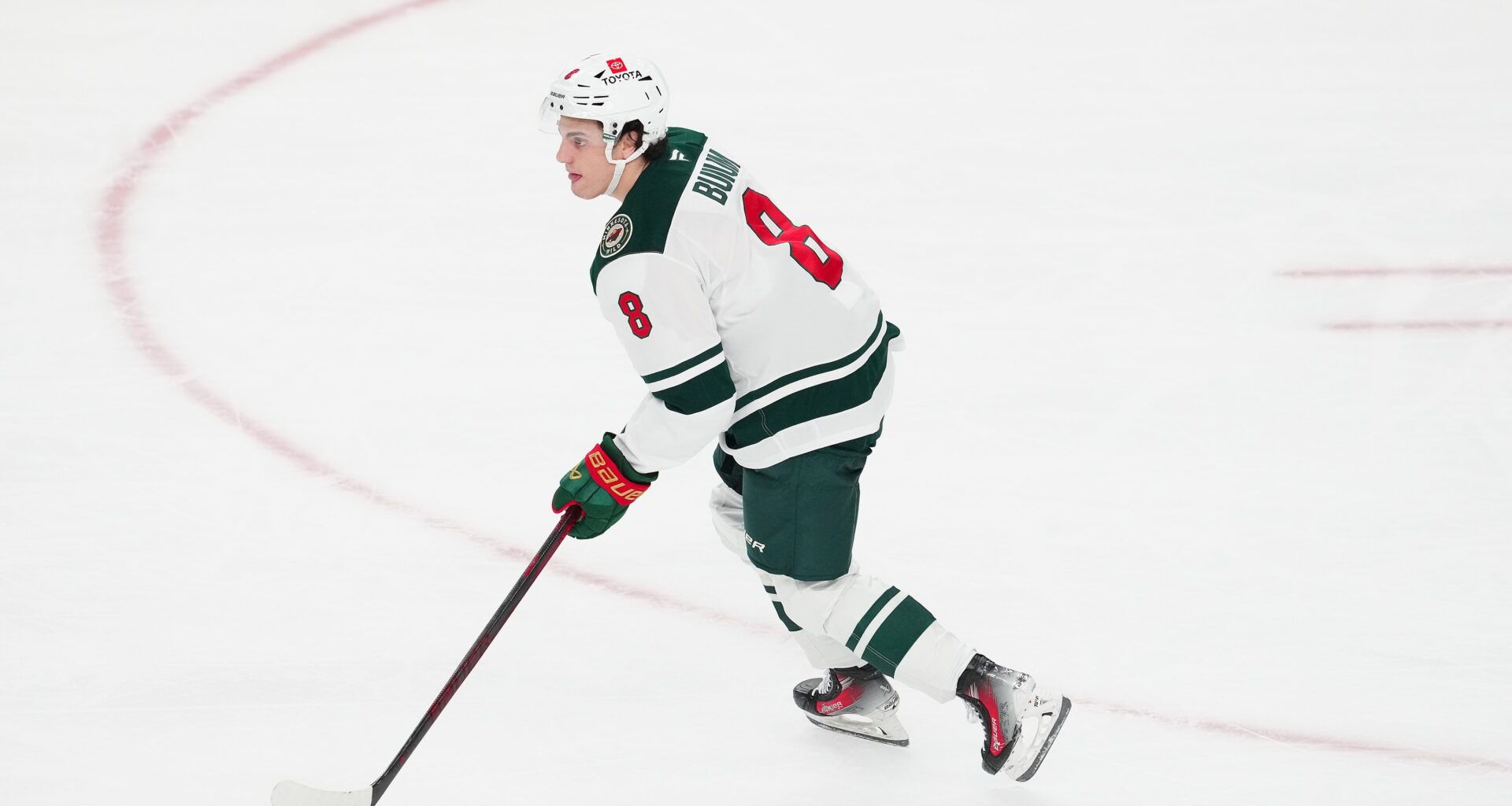 Minnesota's Defensemen and Goalies Displayed Diverse Skillsets At the Kurvers Showcase - Minnesota Wild