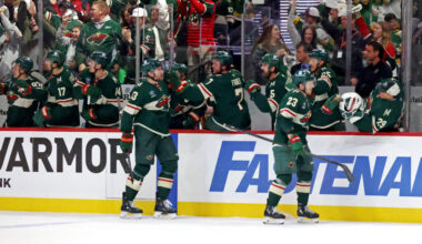 Salary Cap Deep Dive: Minnesota Wild