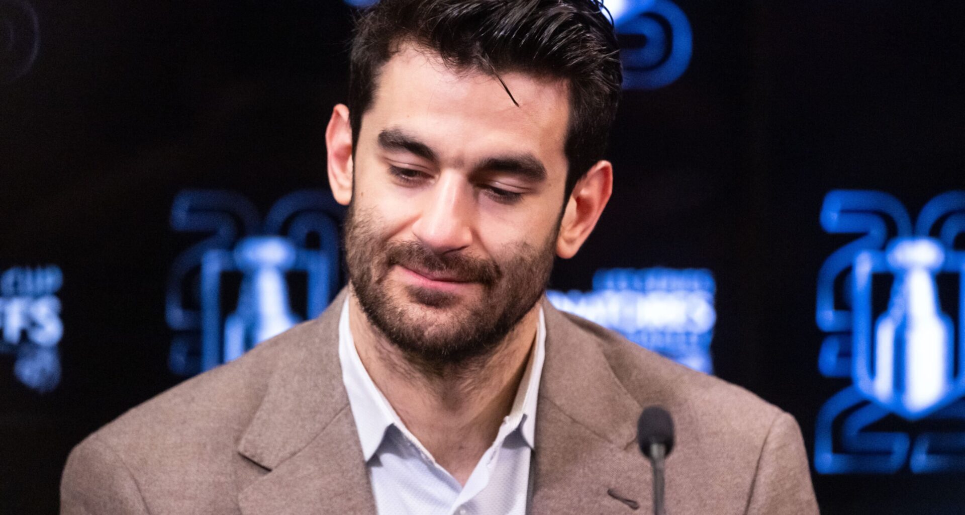 Former Montreal Canadiens Captain Reportedly Retires from NHL