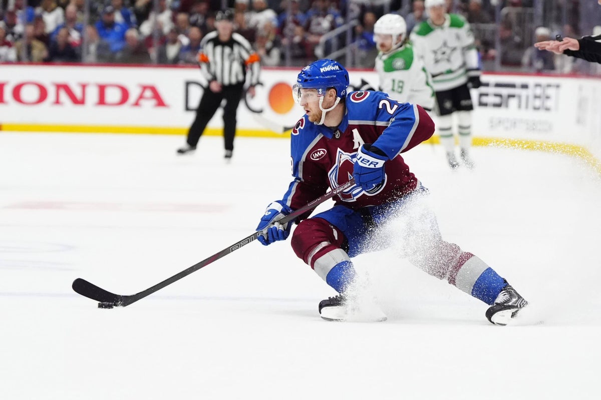 Fantasy hockey cheat sheet: League-specific rankings, projections for 2025-26