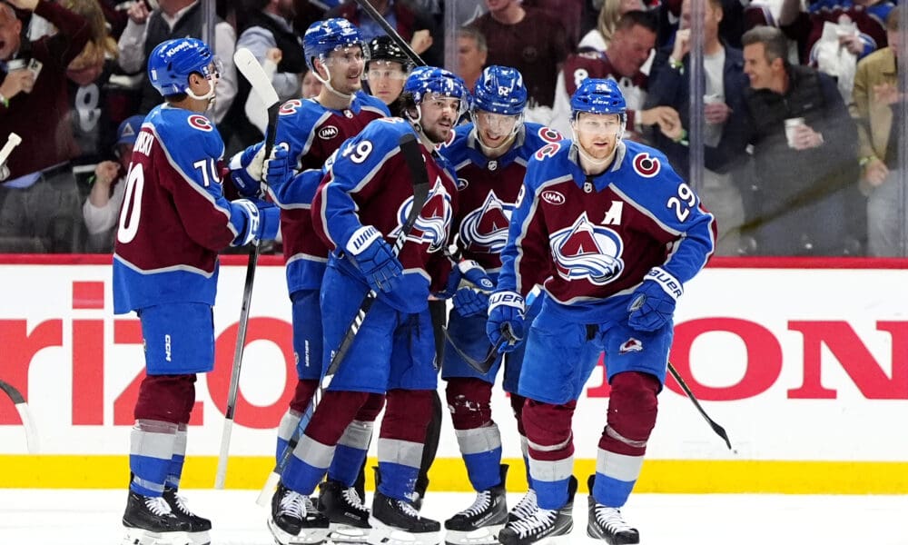 Avalanche Mailbag 1.0: Girard Trade Scenarios, Early Deadline Thoughts, and When Will Makar and Necas Sign Extensions?