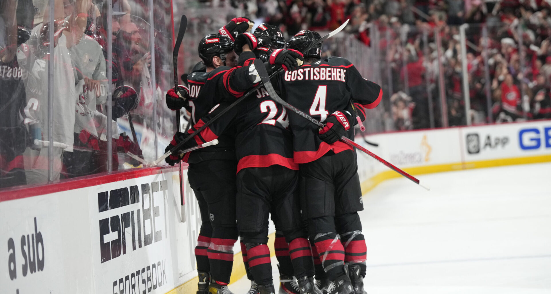 2025-26 Puck Drop Preview: Carolina Hurricanes