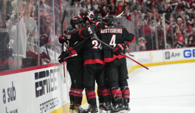 2025-26 Puck Drop Preview: Carolina Hurricanes