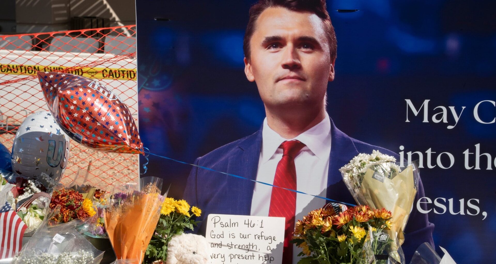 Fox Sports Las Vegas radio producer fired for Charlie Kirk posts