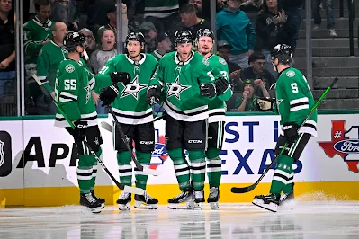 Dallas Stars