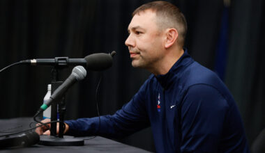 MEDIA DAY | Adelman: Everybody senses what this is
