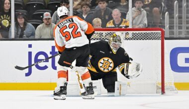 Sports Hub Underground: How do the Bruins look so far? - 98.5 The Sports Hub