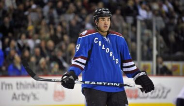 Brandon Yip Announces Retirement