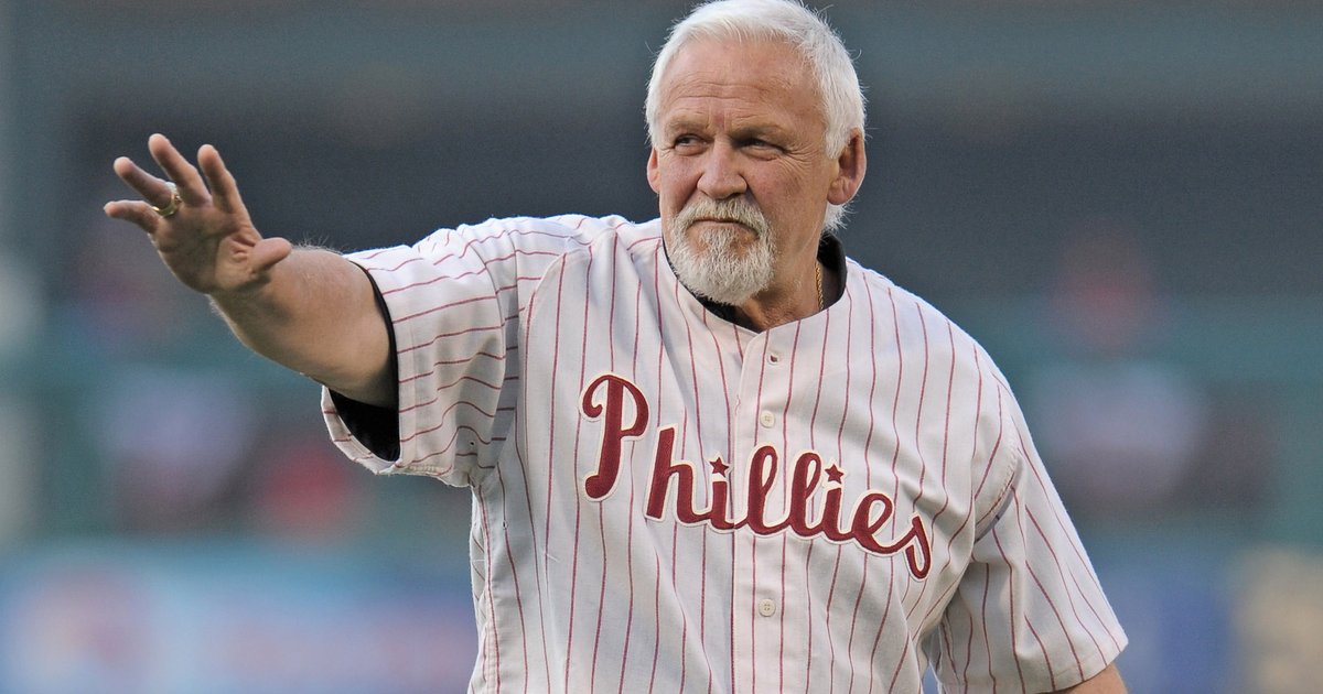 Bernie Parent was a Flyers icon, and Philadelphia's friend