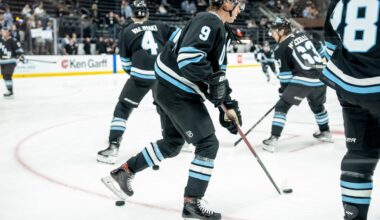 How to watch NHL tripleheader, Utah Hockey Club, today: Opening Day time, channel, free live stream