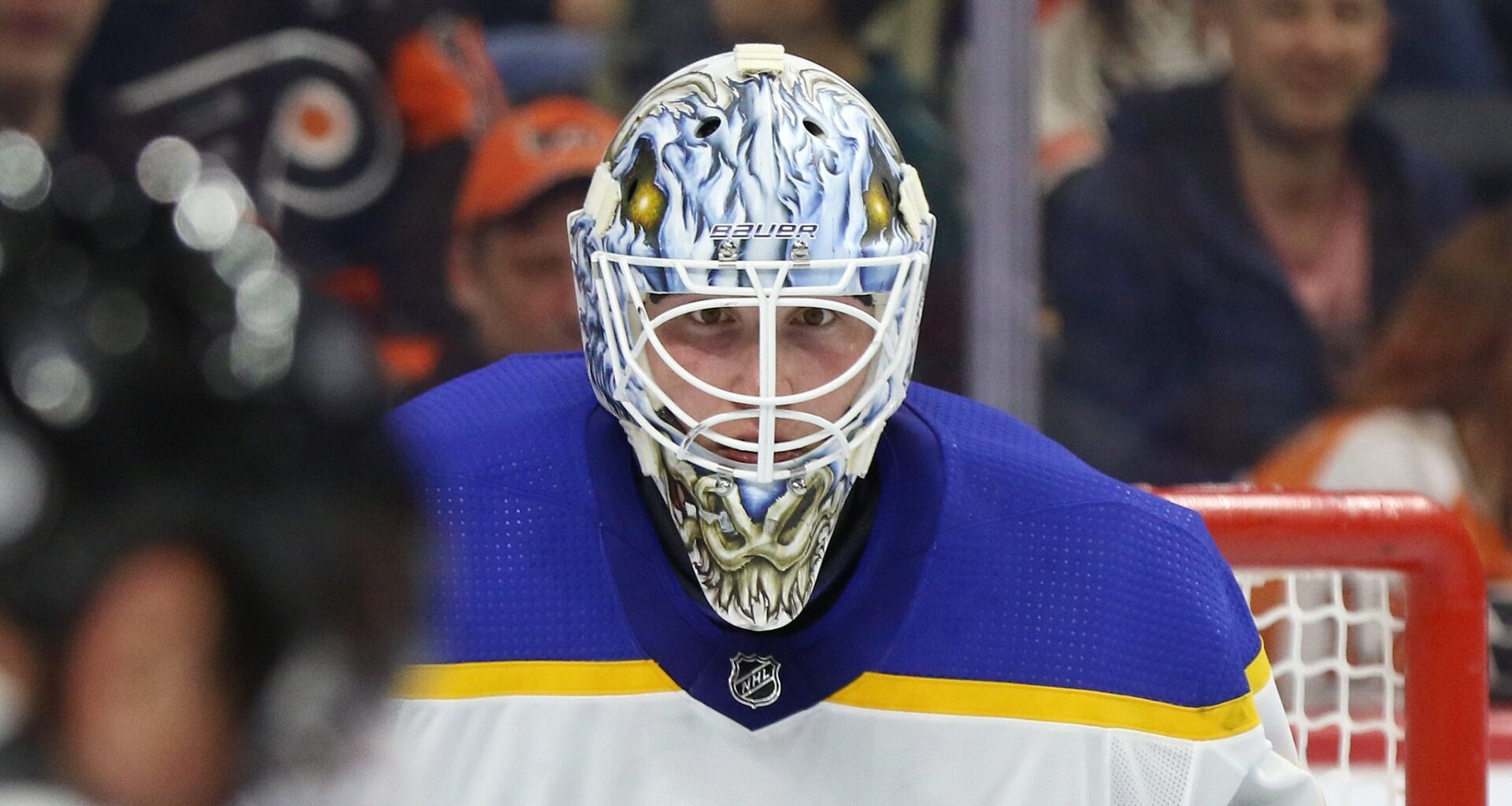 Buffalo Sabres News & Rumours: Injuries, Waivers & Ready for Opening Night - The Hockey Writers - Buffalo Sabres