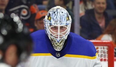 Buffalo Sabres News & Rumours: Injuries, Waivers & Ready for Opening Night - The Hockey Writers - Buffalo Sabres