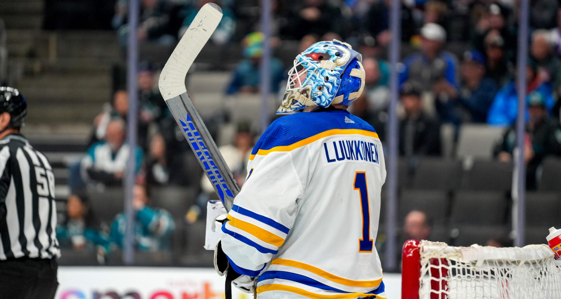 Buffalo Sabres' 5 Best-Case Scenarios for 2025-26 - The Hockey Writers - Buffalo Sabres