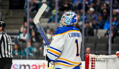 Buffalo Sabres' 5 Best-Case Scenarios for 2025-26 - The Hockey Writers - Buffalo Sabres