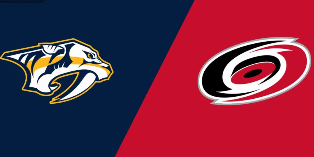 NHL Preseason Game Preview: Nashville Predators at Carolina Hurricanes with Projected Line Combinations 9/28/2025
