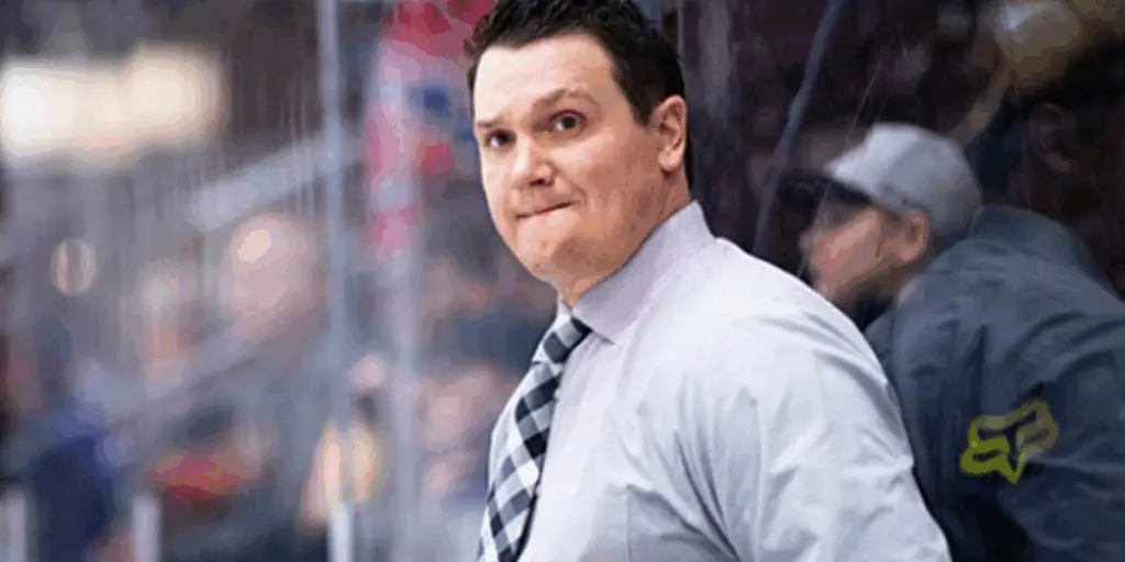 AHL: Lehigh Valley Phantoms Name Head Coach