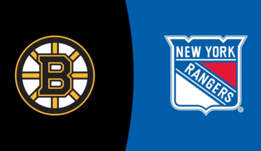 NHL Preseason Game Preview: Boston Bruins at New York Rangers with Projected Line Combinations 9/23/2025