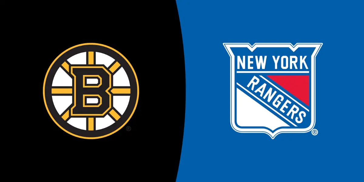 NHL Preseason Game Preview: Boston Bruins at New York Rangers with Projected Line Combinations 9/23/2025
