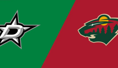 NHL Preseason Game Preview: Dallas Stars at Minnesota Wild with Projected Line Combinations 9/25/2025
