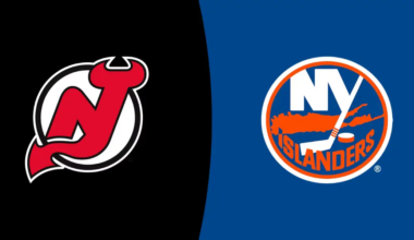 NHL Preseason Game Preview: New Jersey Devils at New York Islanders with Projected Line Combinations 9/26/2025