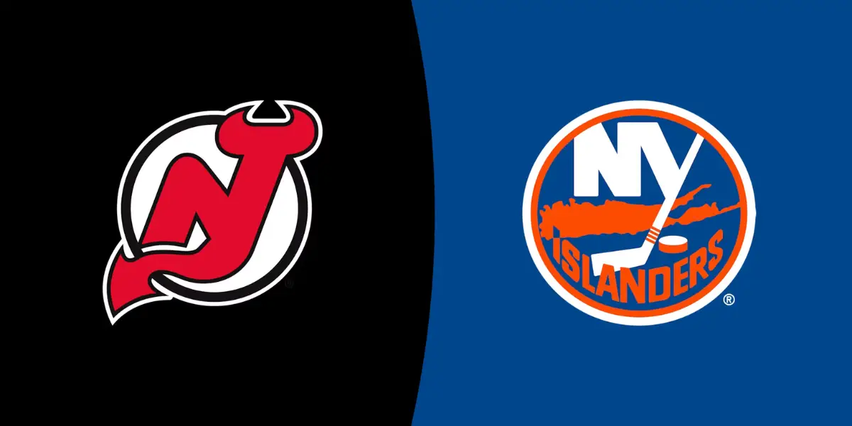 NHL Preseason Game Preview: New Jersey Devils at New York Islanders with Projected Line Combinations 9/26/2025