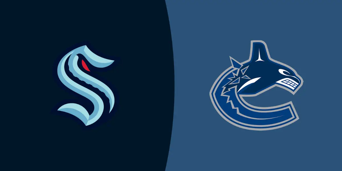 NHL Preseason Game Preview: Seattle Kraken at Vancouver Canucks with Projected Line Combinations 9/24/2025