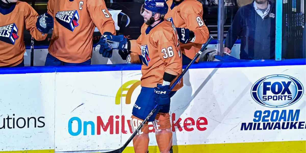 Nashville Predators Announce Seven Players Will Attend Camp on a Tryout