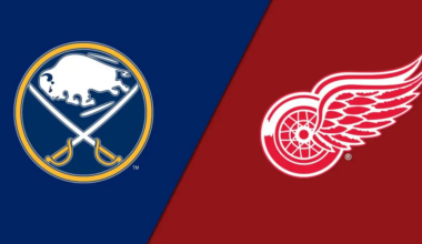 NHL Preseason Game Preview: Detroit Red Wings at Pittsburgh Penguins with Projected Line Combinations 9/26/2025