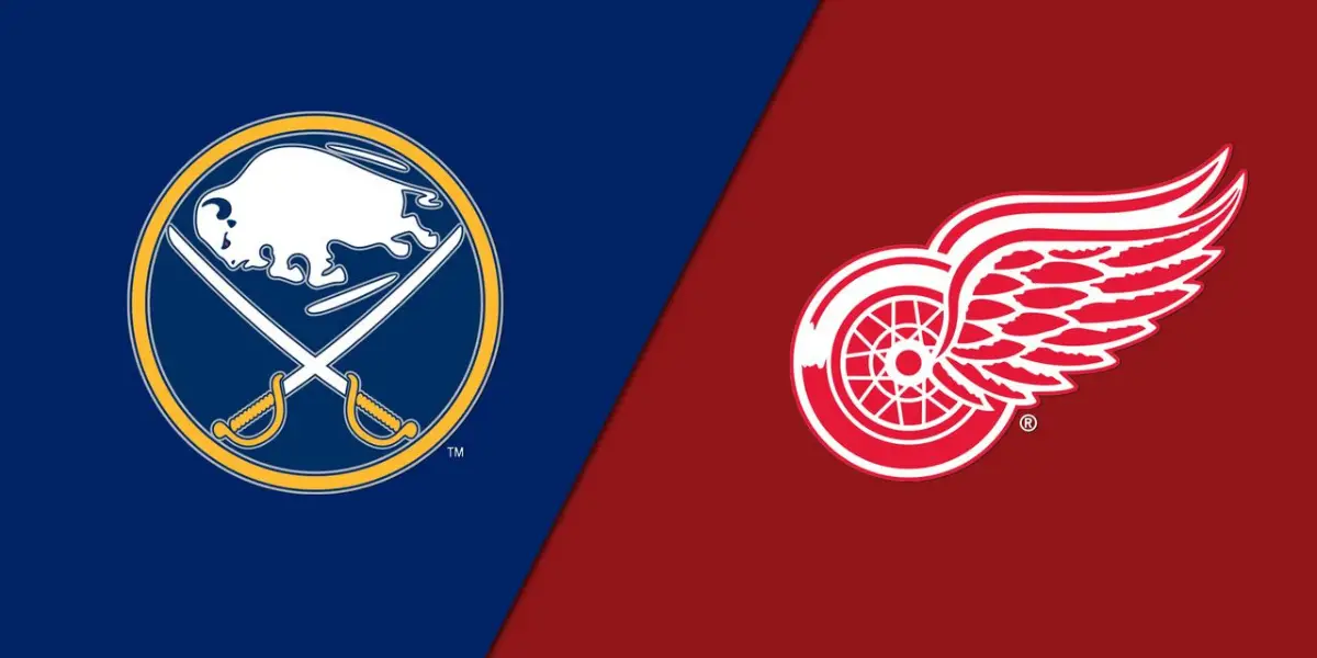 NHL Preseason Game Preview: Detroit Red Wings at Pittsburgh Penguins with Projected Line Combinations 9/26/2025