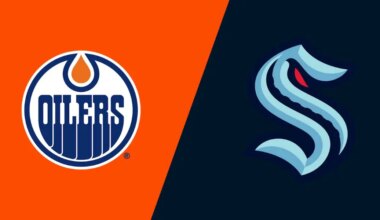 NHL Preseason Game Preview: Seattle Kraken at Edmonton Oilers with Projected Line Combinations 9/24/2025