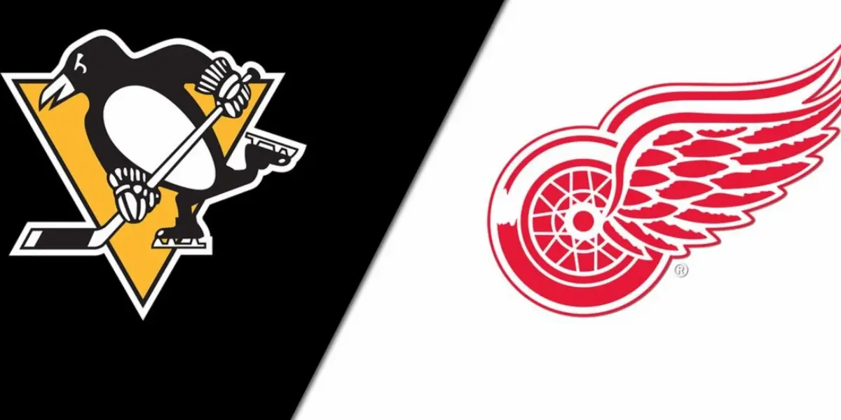NHL Preseason Game Preview: Pittsburgh Penguins at Detroit Red Wings with Projected Line Combinations 9/29/2025