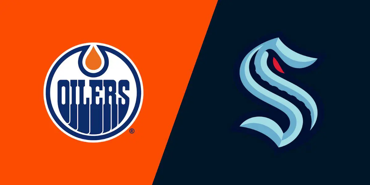 NHL Preseason Game Preview: Seattle Kraken at Edmonton Oilers with Projected Line Combinations 9/24/2025