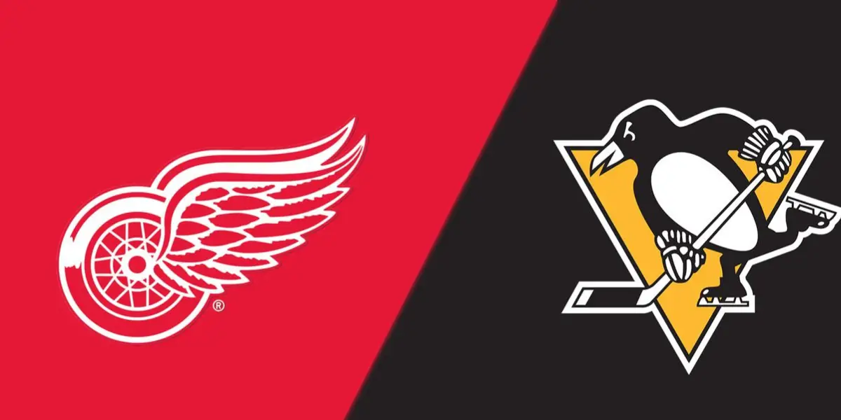 NHL Preseason Game Preview: Detroit Red Wings at Pittsburgh Penguins with Projected Line Combinations 9/26/2025